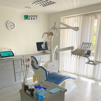 Good Dent, Киев Фото - 5