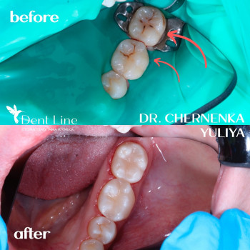 Dent Line, Київ Фото - 5