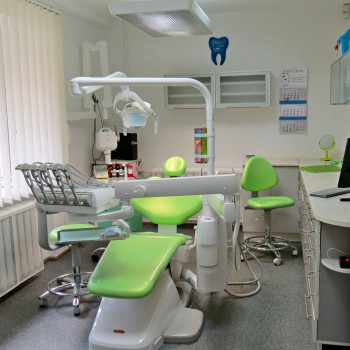 ЛеМед Дент, Київ Фото - 5