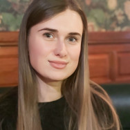 Парикмахер-универсал Олена Анатоліївна Олександровська на Barb.ua