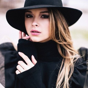 Вечерний макияж
                    Візажист Ольга Целищева Миколаїв