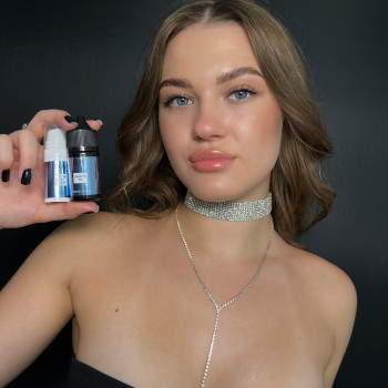 Ламінування брів з фарбуванням та корекцією
                    Бровист Иванна Кропивницкий