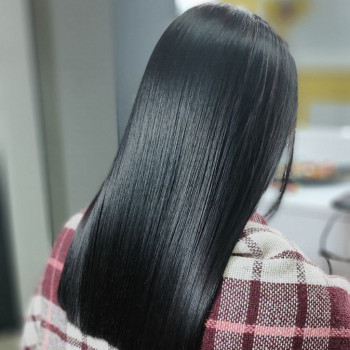 Фото из портфолио мастера Елена Клименко (парикмахер, Киев)