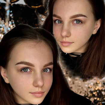 Яна Мысик, Сумы Фото - 1