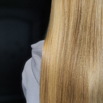 Фото из портфолио мастера Елена Клименко (парикмахер, Киев)