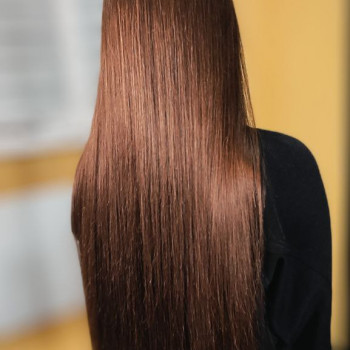 Фото из портфолио мастера Елена Клименко (парикмахер, Киев)