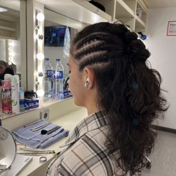 Альона Черевайко, Одесса Фото - 3