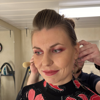 Альона Черевайко, Одесса Фото - 7