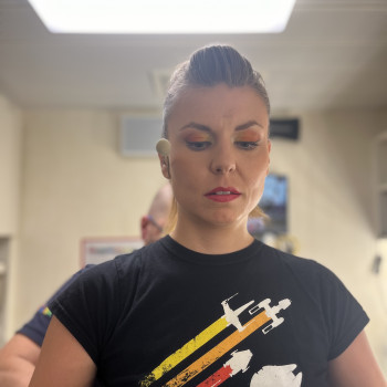 Альона Черевайко, Одесса Фото - 9