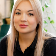 Майстер по реконструкції та відновленню волосся Ірина Павник на Barb.ua