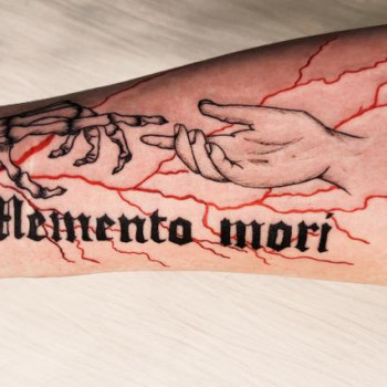 Анастасія TATTOO, Запоріжжя Фото - 22