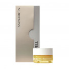 Нічний бальзам-маска для губ Keenwell Snow Drops Overnight Lip Balm Ваніль, 15 мл