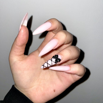 Олександра Богданець, Київ Фото - 9