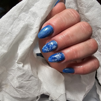 Наращивание ногтей
                    Майстер манікюру Яна Харків