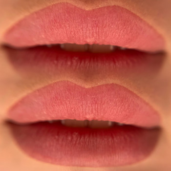 Перманент губ
                    Мастер перманентного макияжа Карина Ивано-Франковск