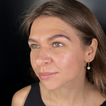 Ламінування + корекція + фарбування
                    Бровіст Анна Київ