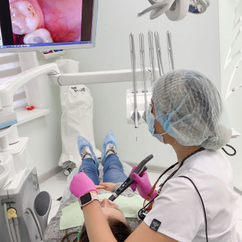 Dental Breeze, Київ Фото - 6