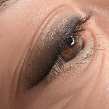 Стрілка з розтушовкою