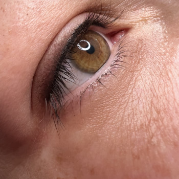 МІЖВІЙКА з розтушовкою