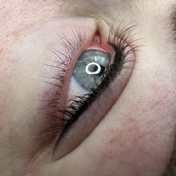 Татуаж очей