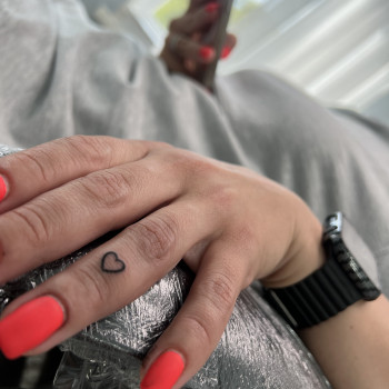 Тату Тату, фото - Мастер перманентного макияжа Алёна Егупова