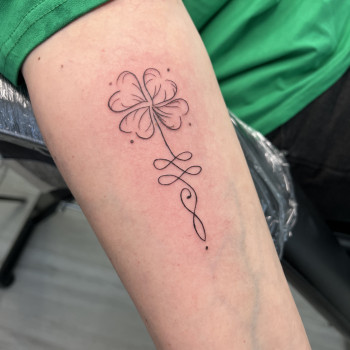 Тату Тату, фото - Майстер перманентного макіяжу Алёна Егупова