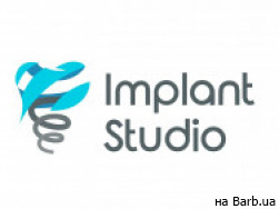 Стоматологічна клініка Implant Studio Київ,Дениса Рачинського, 25 район Лівобережний масив