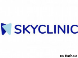 Стоматологическая клиника Skyclinic на Barb.ua