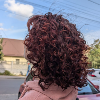 Біозавивка