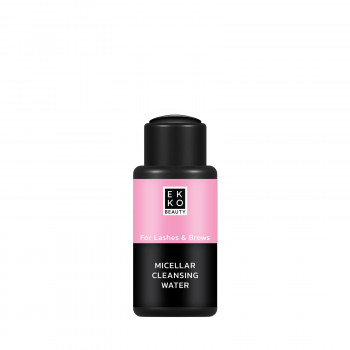 Міцелярна вода Ekko Beauty Micellar Cleansing Water 50мл / 4823110802601