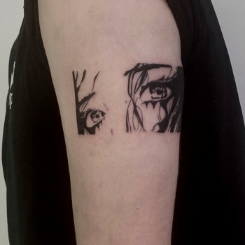 Анна Повидиш, Киев Фото - 19