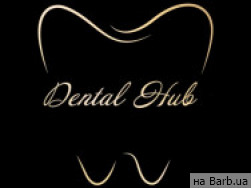 Стоматологическая клиника Dental Hub на Barb.ua