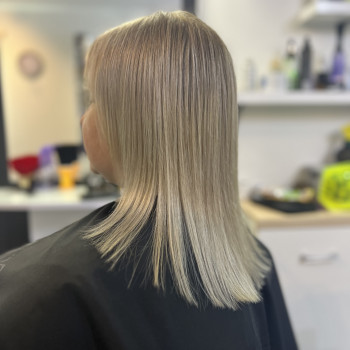 Техніка «мікромілірування»
     