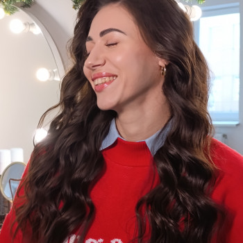 Ганна Тарасова, Кривий Ріг Фото - 9