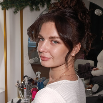 Ганна Тарасова, Кривий Ріг Фото - 3