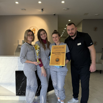 Андрій Щерба, Одеса Фото - 1