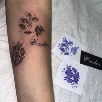 Студія краси Ірини Ситченко, Гостомель Фото - 10