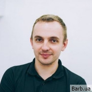 Стоматолог Андрей Искра на Barb.ua