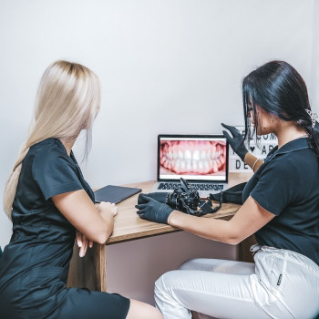 Art Dental, Винница Фото - 7