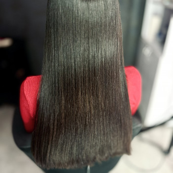 Кератин для волосся
                    Трітментолог  Київ