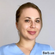 Ортодонт Юлія Севастьянова на Barb.ua