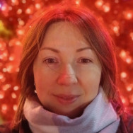 Массажист Виктория Иванченко на Barb.ua