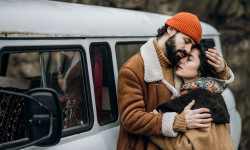 Фотосесія Love story Семейный фотограф Ксения Ивано-Франковск