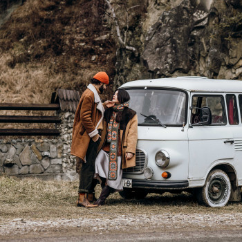 Фотосесія Love story
                    Сімейний фотограф Ксения Івано-Франківськ
