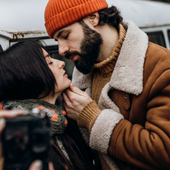 Фотосесія Love story
                    Сімейний фотограф Ксения Івано-Франківськ