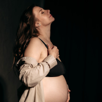 Фотосесія вагітності, материнства
                    Сімейний фотограф Ксения Львів