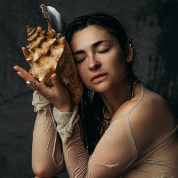 Фотосесія НЮ
                    Сімейний фотограф Ксения Львів