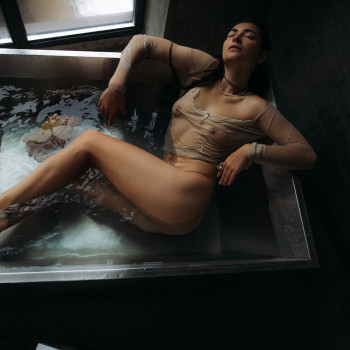 Фотосесія НЮ
                    Сімейний фотограф Ксения Львів