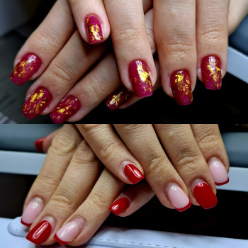 Катерина Беляєва, Киев Фото - 14