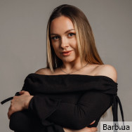 Фотограф Кетті Панчук на Barb.ua
